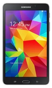 Замена Прошивка планшета Samsung Galaxy Tab 4 8.0 3G в Самаре